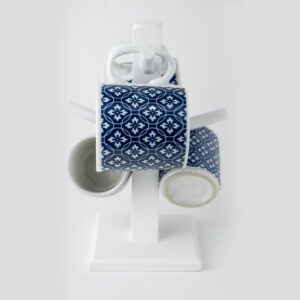 Quarteto Charme Lusitano - 5 itens