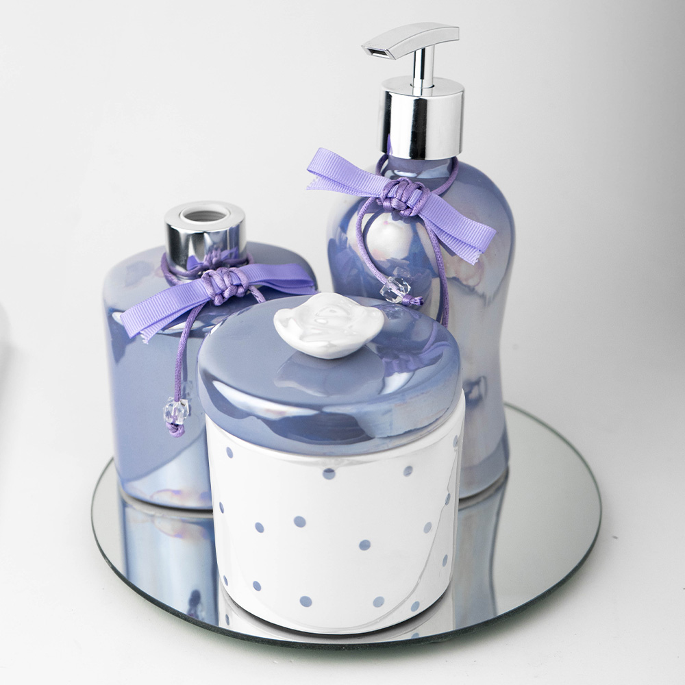 kit-delicadeza-espelhada-lilas-higiene-bebe-4-itens