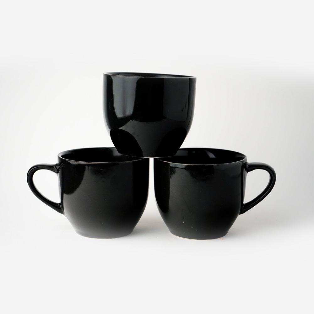 kit-minimalista-noir-3-xicaras-cha-preta-120ml